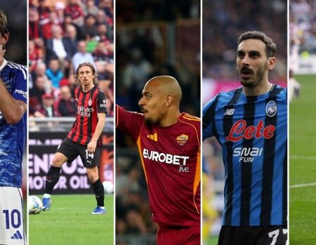 Champions League: Inter e Napoli a un passo dalla qualificazione