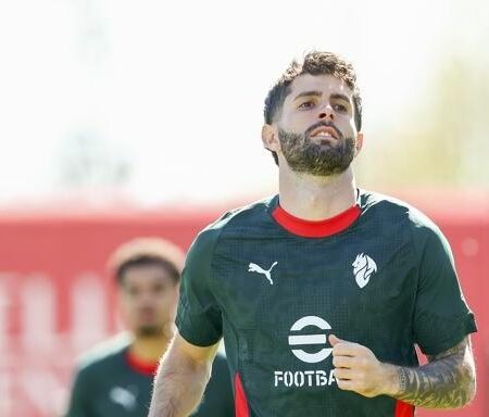 Pulisic: un 2026 difficile tra infortuni e gol assenti