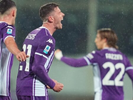 Fiorentina-Lazio, le valutazioni: Gosens eccelle, Zaccagni delude