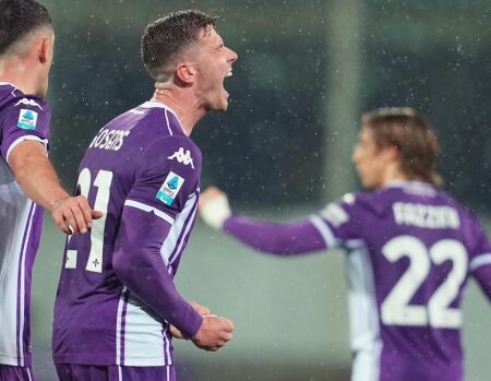 Fiorentina-Lazio, le valutazioni: Gosens eccelle, Zaccagni delude