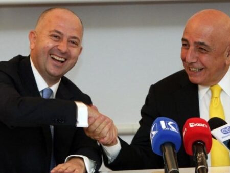 L’uomo che ha tentato di acquistare Bologna, Milan, Roma e Parma