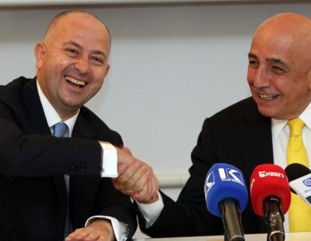 L’uomo che ha tentato di acquistare Bologna, Milan, Roma e Parma