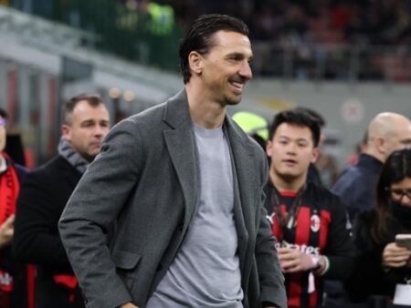 Ibrahimovic e il suo ruolo nel Milan: un mistero da chiarire