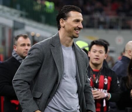 Ibrahimovic e il suo ruolo nel Milan: un mistero da chiarire
