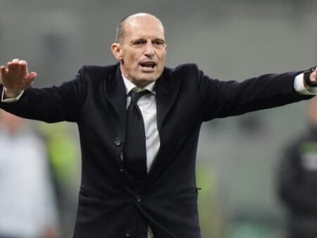 Milan: Allegri ct della Nazionale? Le possibili alternative