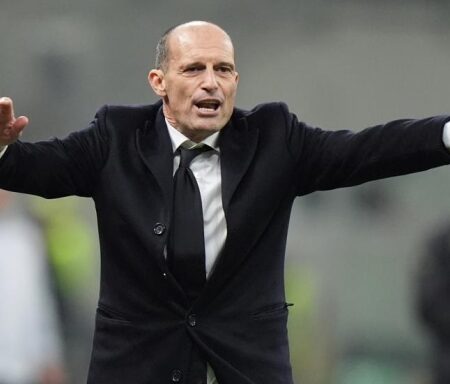 Milan: Allegri ct della Nazionale? Le possibili alternative