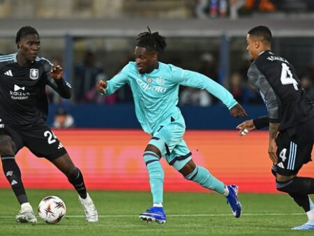 Aston Villa-Bologna, la sfida di ritorno: serve un’impresa a Italiano