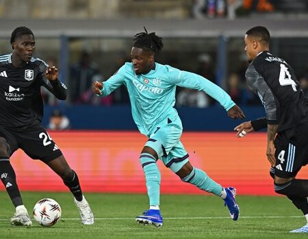 Aston Villa-Bologna, la sfida di ritorno: serve un’impresa a Italiano