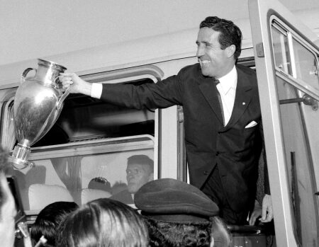 I misteri del mago Herrera: la sua vita tra verità e finzione