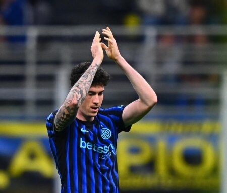 Bastoni salta la sfida col Cagliari, il Barça propone Fort