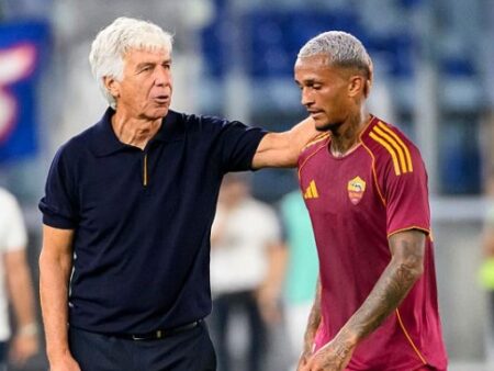 Caso Wesley a Trigoria: Gasp in conflitto con medici e Ranieri