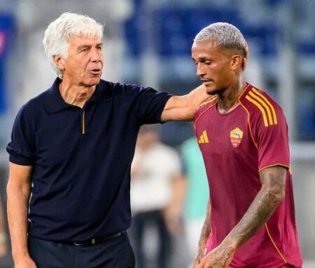 Caso Wesley a Trigoria: Gasp in conflitto con medici e Ranieri