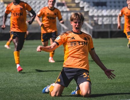 Lorenzo Paratici: il talento che segna a Trigoria