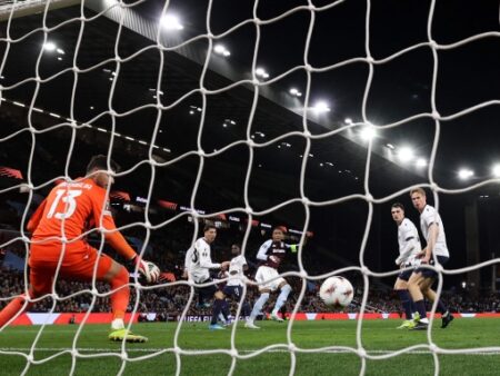 Serie A: l’Italia osserva mentre le altre leghe brillano