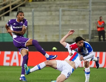 Pagelle di Fiorentina-Crystal Palace: Ndour brillante, Fagioli delude