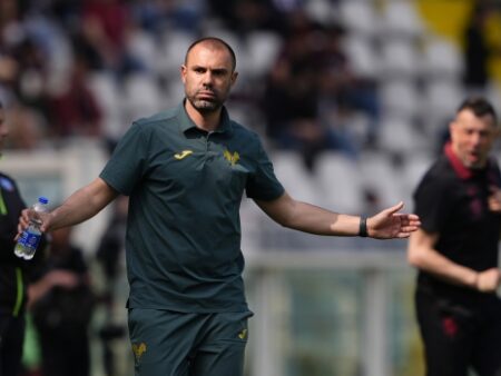 Sammarco: “Il Milan è forte, dobbiamo dare di più”