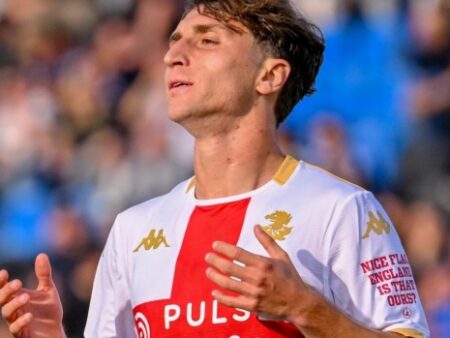 Pisa-Genoa: pagelle e voti, Baldanzi il migliore