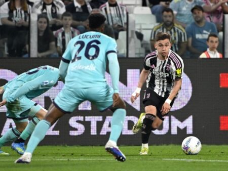 Juve-Bologna: pagelle, bene Conceiçao e Bremer, male Miranda