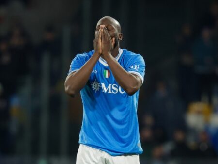 Spese ingenti in attacco, ma solo 48 gol segnati