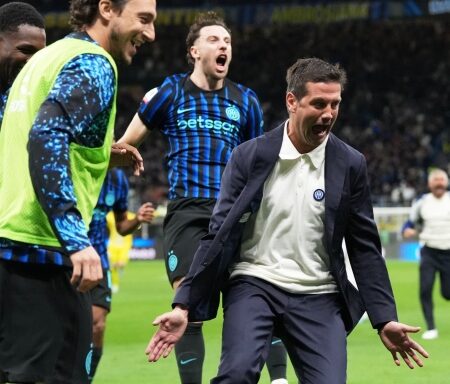 Chivu: “Rimonta storica, possiamo sognare in grande!”