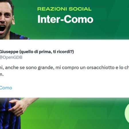 Inter rimonta e conquista la finale di Coppa Italia