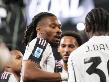 Juve, verso il Verona: Thuram lotta, Yildiz e Vlahovic in campo