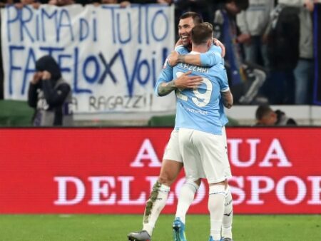 Atalanta-Lazio: le valutazioni di una sfida intensa