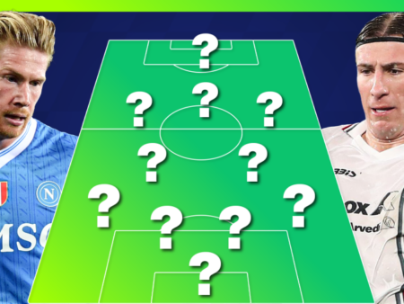 Serie A: Napoli-Cremonese, Hojlund in dubbio per i partenopei