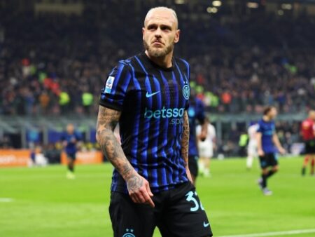 Dimarco: dal mercato di Porta Romana al trionfo con l’Inter