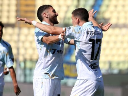 La Serie A ignora i talenti della Serie B: il caso Motta