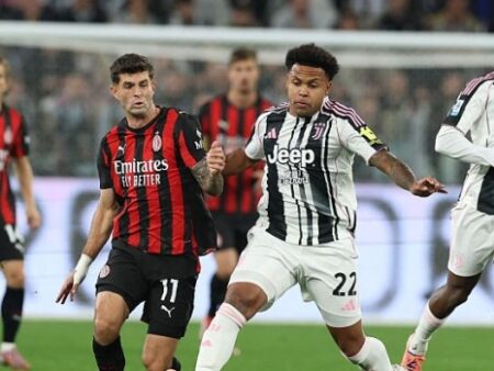 Quote e previsioni per Milan-Juve: l’analisi della nostra IA