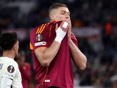 Roma, rinnovamenti e addii: il futuro di Gasp in gioco