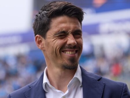 Cuesta: un anno di successi e salvezza a Parma