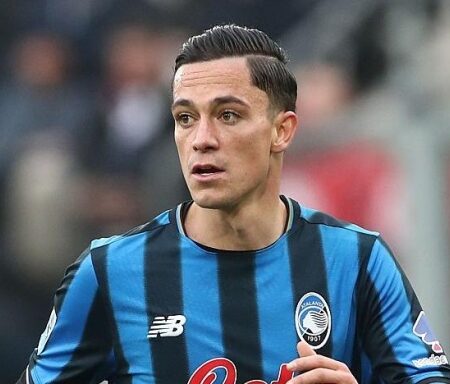 Atalanta-Bologna: le formazioni ufficiali per la sfida delle 18