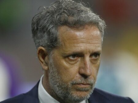 Toni: “Abbandonare la Fiorentina ora sarebbe irrispettoso”