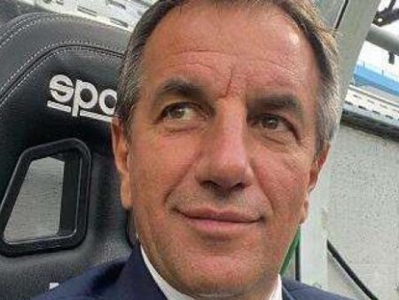Marco Gabriele: il ruolo del club referee manager nella Lazio