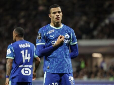 Le big inglesi puntano su Conceiçao, Juve su Greenwood