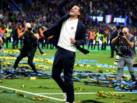 Chivu: l’allenatore che ha unito l’Inter e riportato il successo