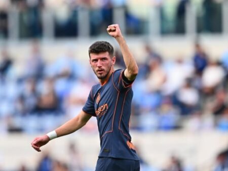 Sucic, il jolly dell’Inter: quattro gol di grande classe