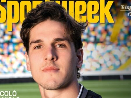 Zaniolo: “Ho trovato me stesso, il calcio è tornato a farmi sorridere”