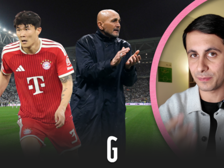 Calciomercato Juve: Vlahovic e le priorità difensive di Spalletti