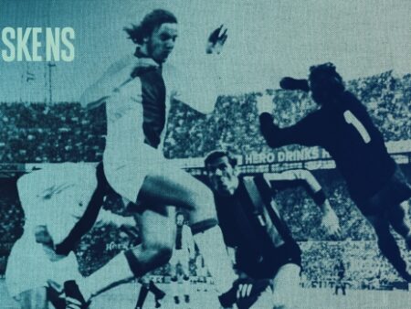 Johan Neeskens: il grande talento olandese tra gloria e delusioni