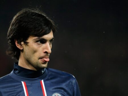 Pastore: “Vicino all’Inter, ma ho scelto la Roma”