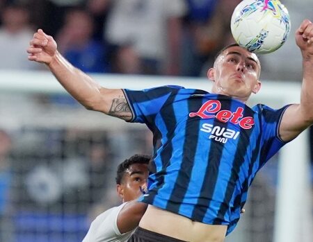 Atalanta-Bologna: formazioni ufficiali e obiettivi in campo