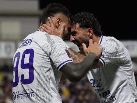 Playoff Serie C: vittorie per Union Brescia e Salernitana