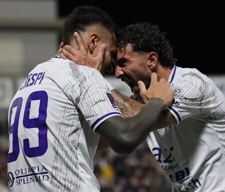 Playoff Serie C: vittorie per Union Brescia e Salernitana