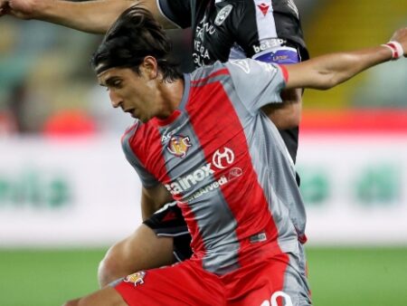 Udinese-Cremonese: pagelle e analisi della partita