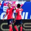 L’Inghilterra punta al Mondiale con Kane e una squadra stellare