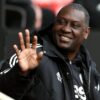 Heskey: “Inghilterra forte, ma Maguire sarebbe stato utile”