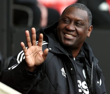 Heskey: “Inghilterra forte, ma Maguire sarebbe stato utile”